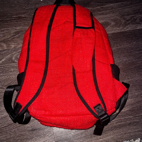 COPY - Dime Bag brand backpack - Picture 2 of 3